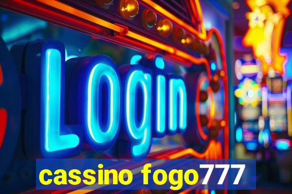 cassino fogo777